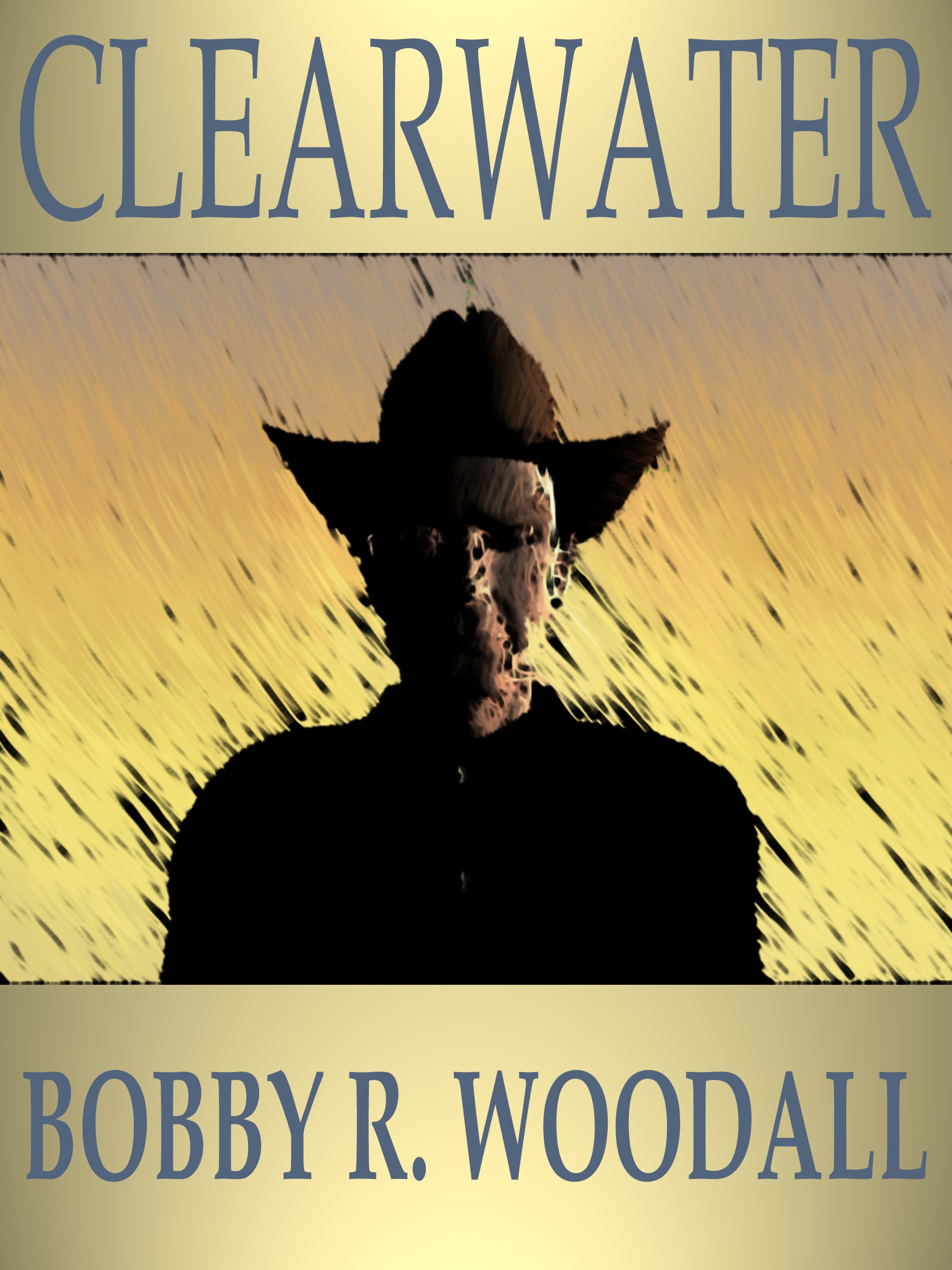 Title details for Clearwater by Bobby R. Woodall - Available